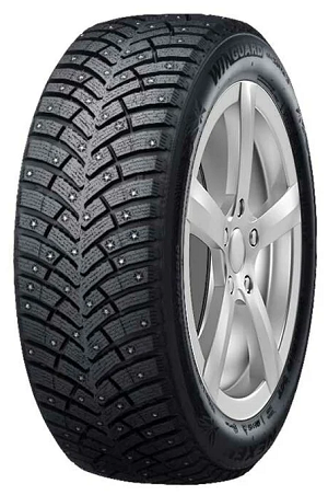 Автошина NEXEN 185/60R14 WINGUARD WIN SPIKE-3 82T ш. TL 