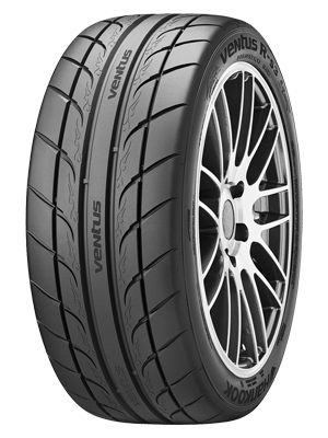 Автошина HANKOOK 255/35R18 VENTUS S1 EVO-3 K127 94Y XL TL 