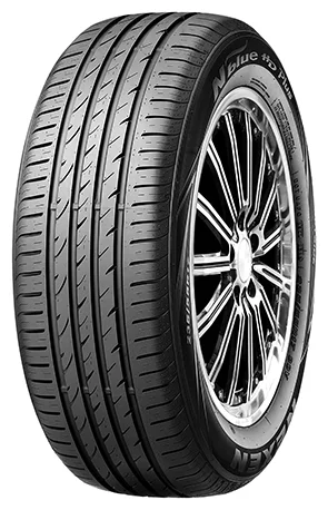 Автошина NEXEN 175/65R14 N BLUE HD PLUS 82T TL 