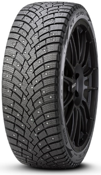 Автошина PIRELLI 205/55R16  ICE ZERO  94T XL ш. TL 