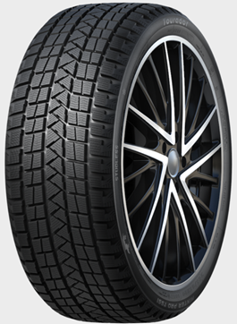 Автошина TOURADOR 255/45R20 WINTER PRO TSS1 105T XL TL 