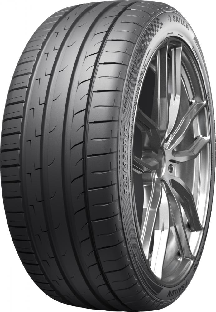 Автошина SAILUN 205/50R17 ATREZZO ZSR-2 93W XL TL 
