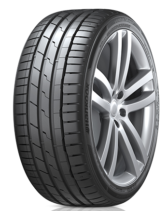 Автошина HANKOOK 275/50R20 VENTUS S1 EVO-3 SUV K127A 113W XL TL 