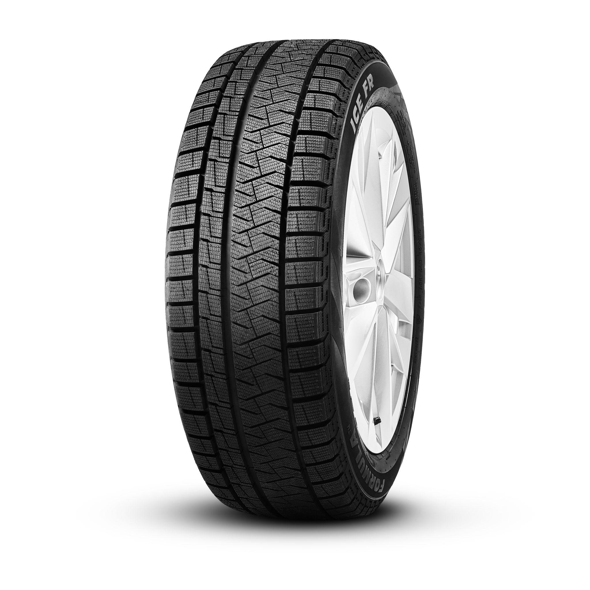 Автошина FORMULA 175/65R14 ICE FRICTION 82T XL 